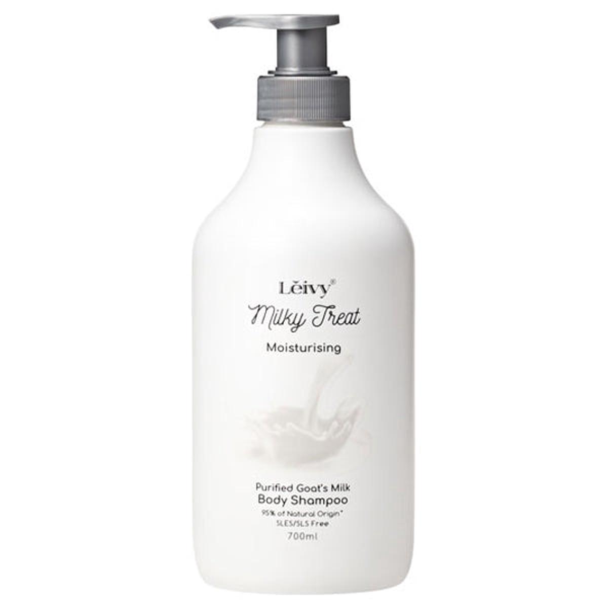 Leivy 700