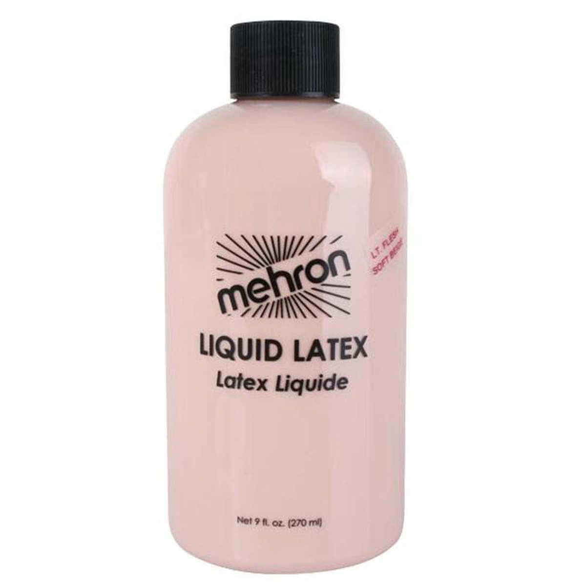 Light Flesh Latex 9oz