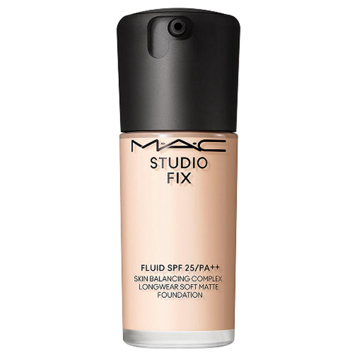 SPF25 (NW8), 30ml