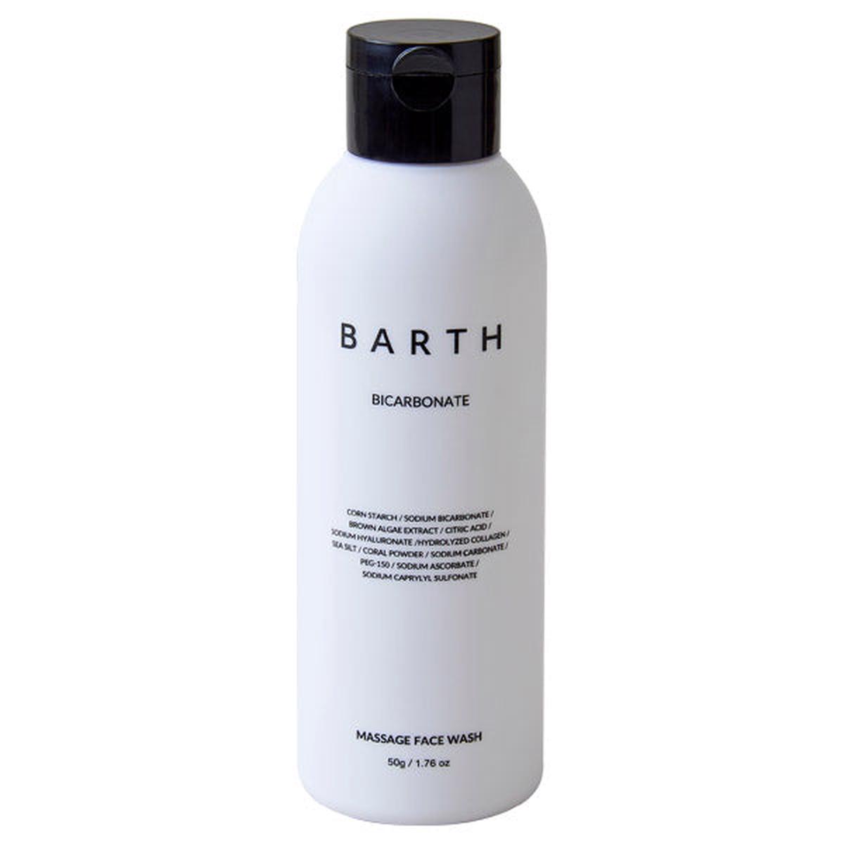 BARTH 50
