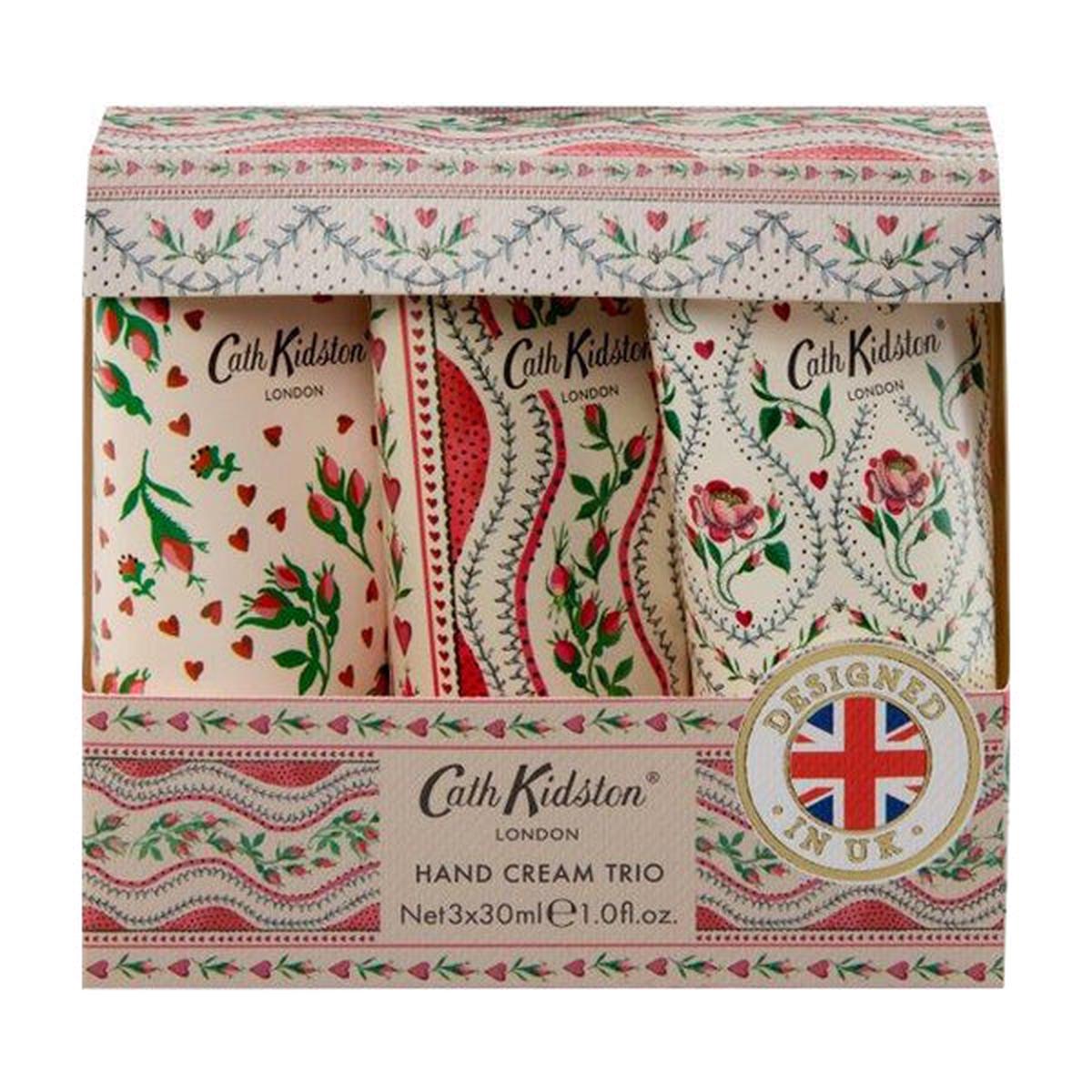 CathKidston 30 x 3