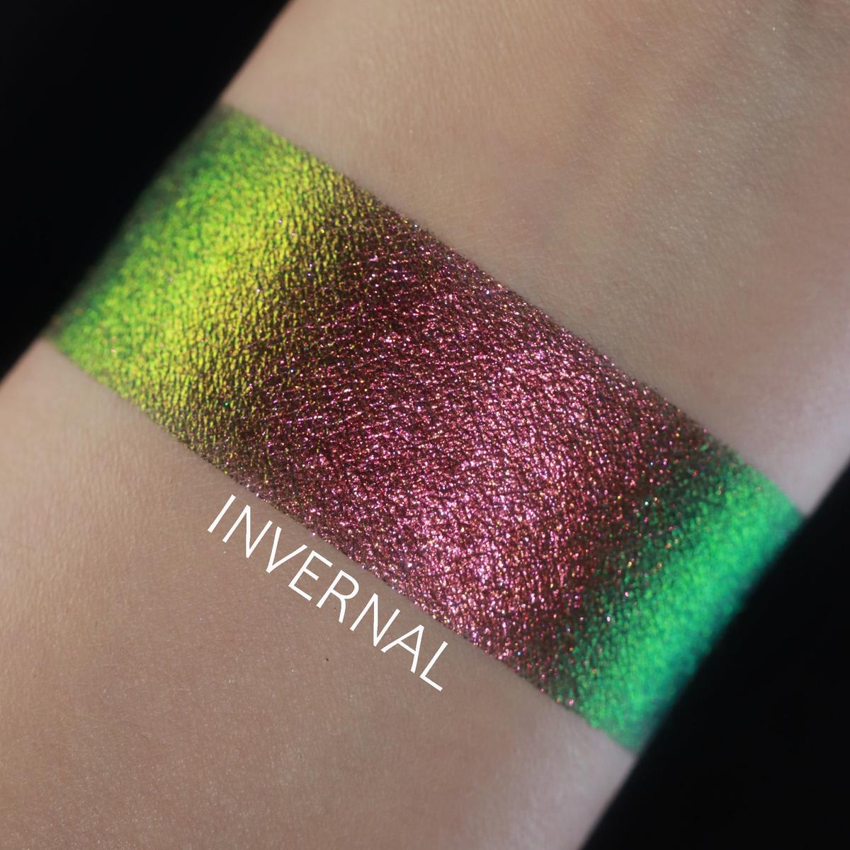 Invernal-Multichrome Eyeshadow