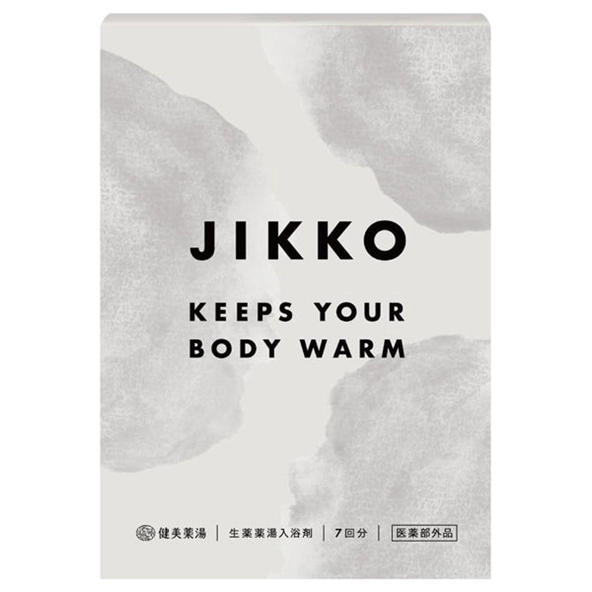 JIKKO JIKKO BOX20 x 7