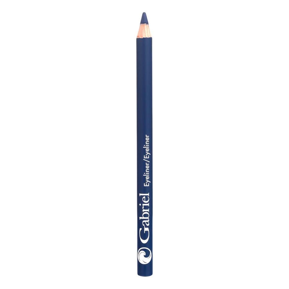 Navy Eyeliner