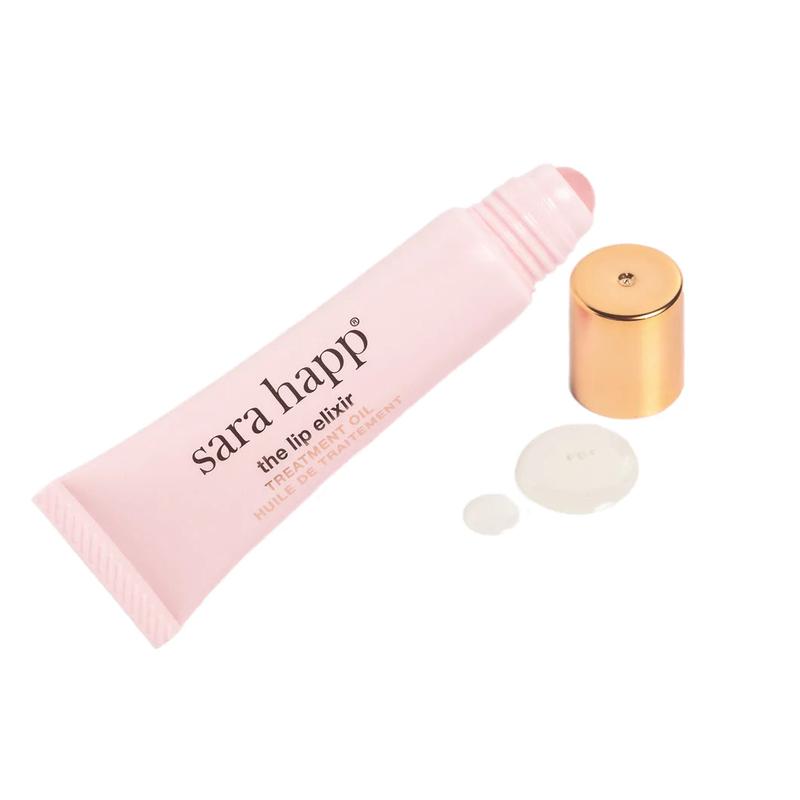 Sara Happ The Lip Elixir