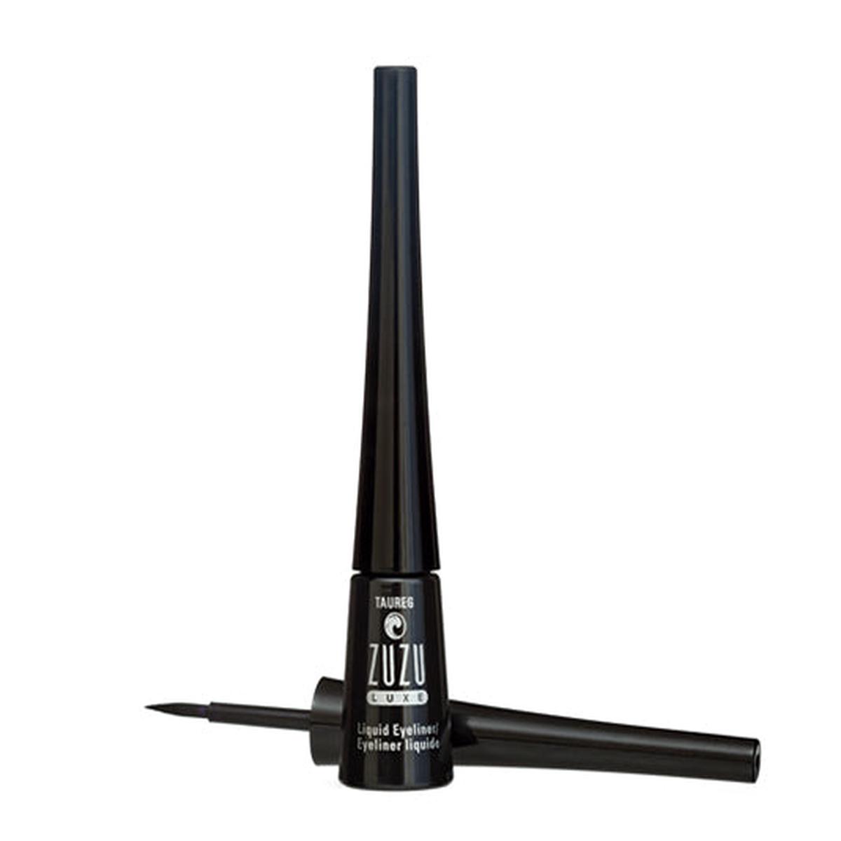 Zuzu Luxe Liquid Eyeliner - Tuareg