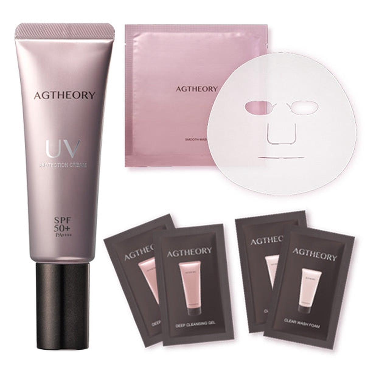 AG Theory SPF50