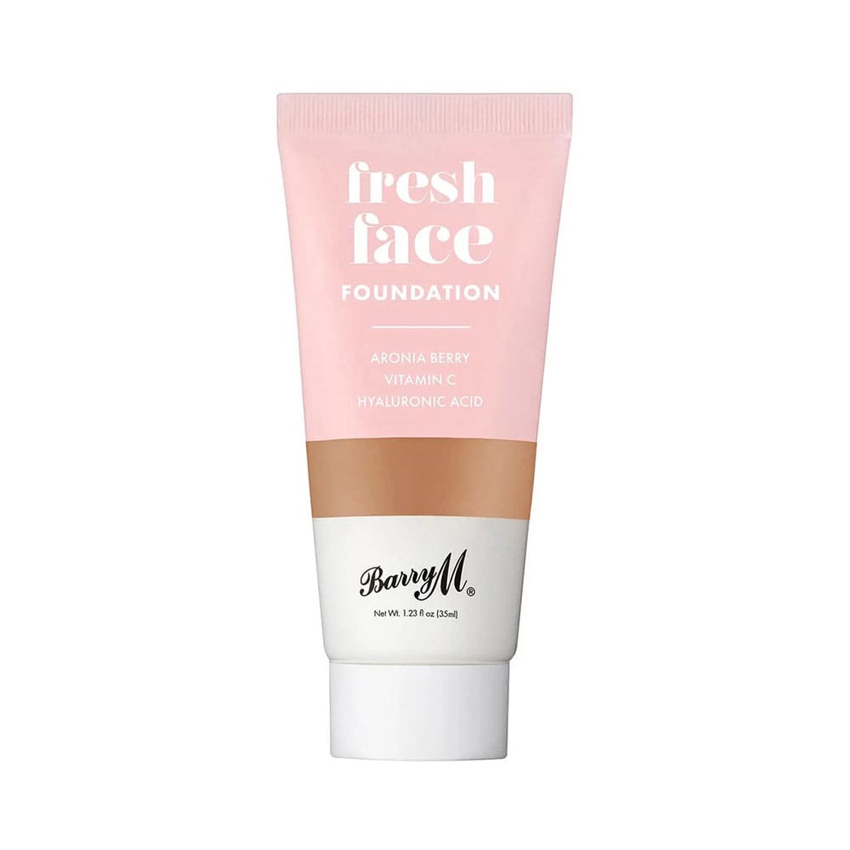 Barry M Fresh Face Foundation 9 35ml