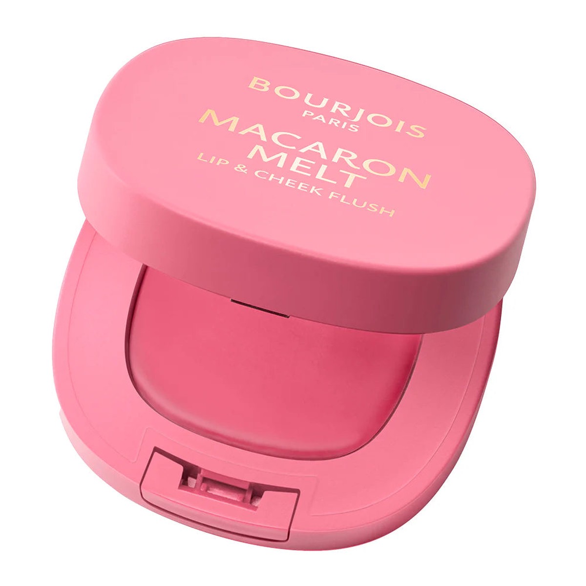 Bourjois Blush Macaron Melt Lips & Cheeks Flush - Multiple Shades