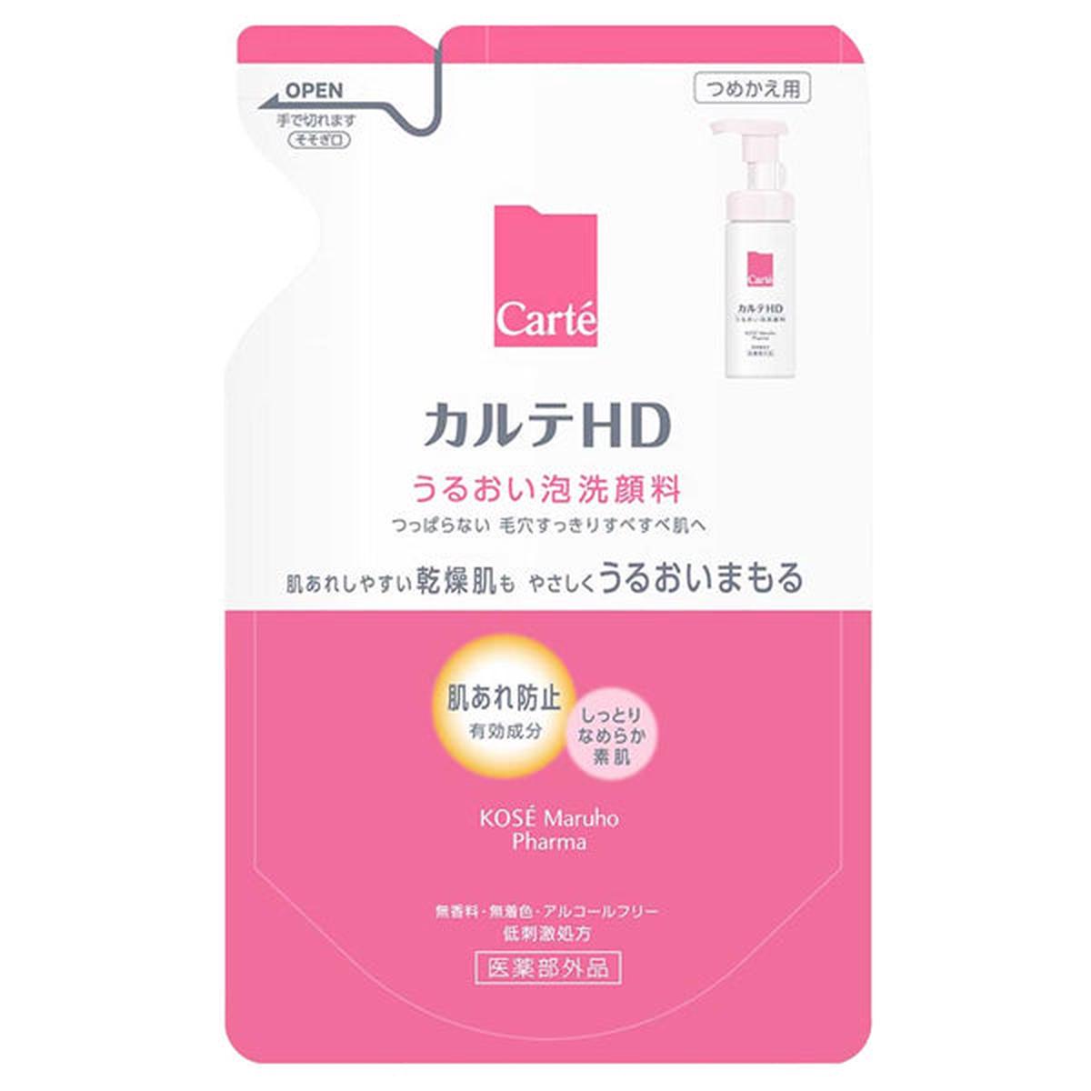 Carte HD 130