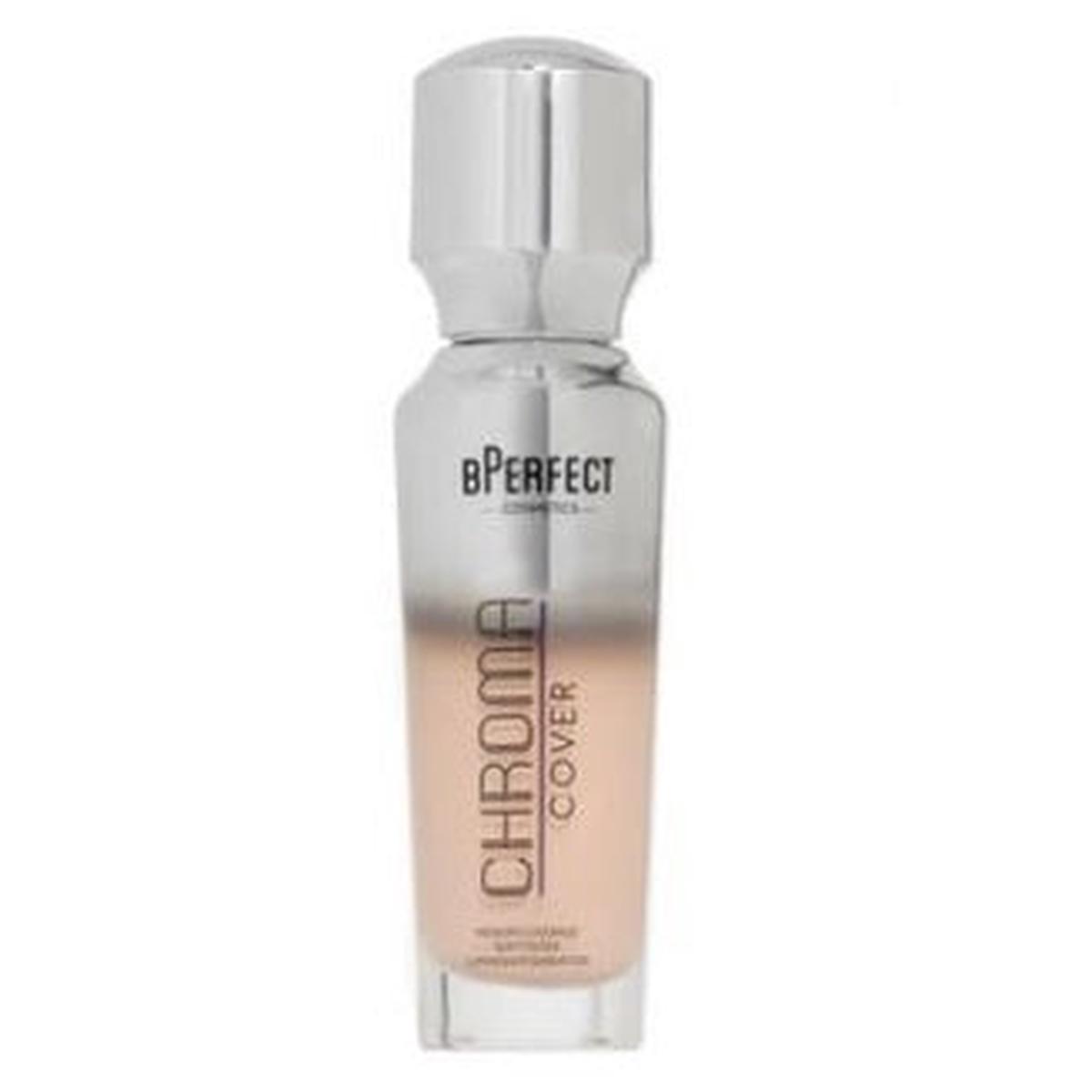 Chroma Cover Foundation Luminous N2
