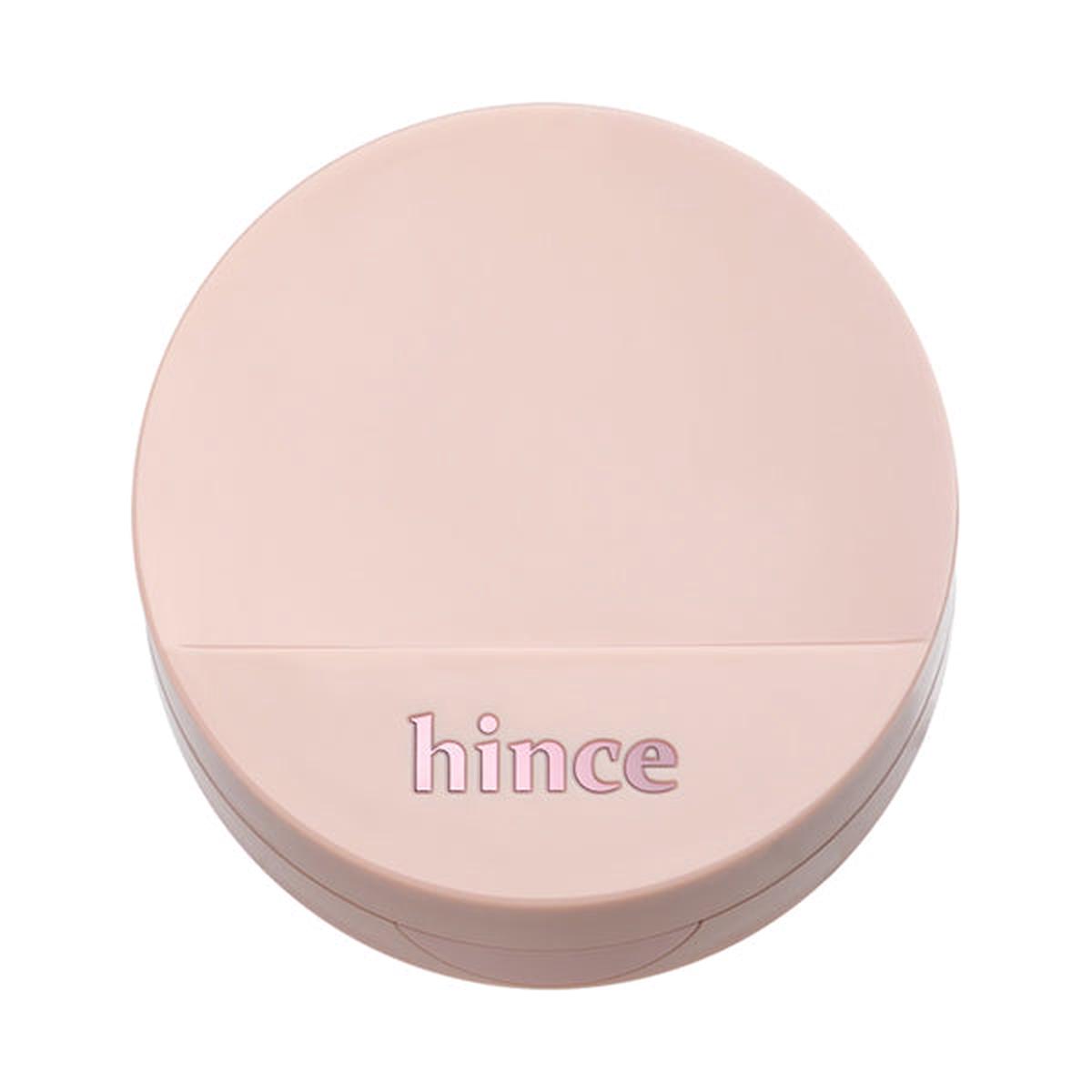hince Cover Master 21