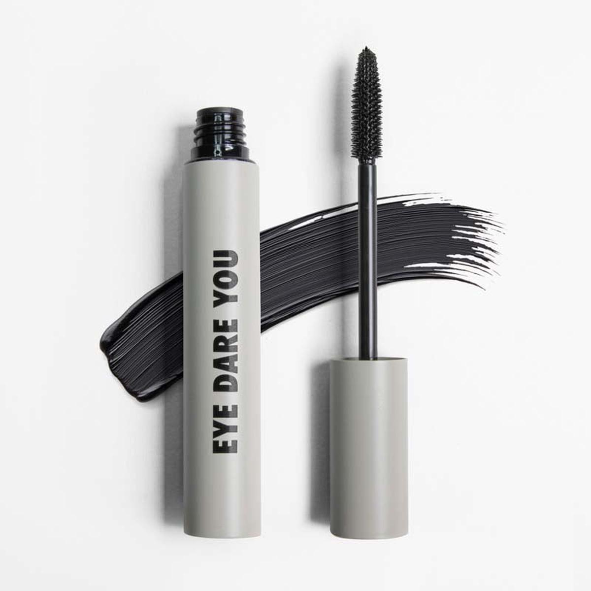 Water-Based Mascara