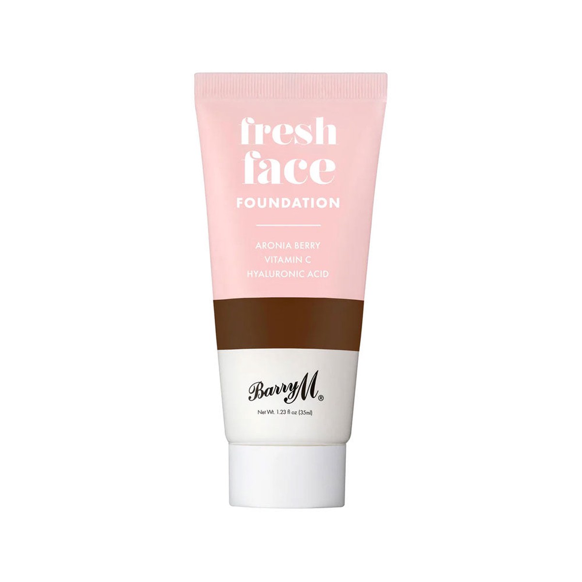 Barry M Fresh Face Foundation 18 35ml