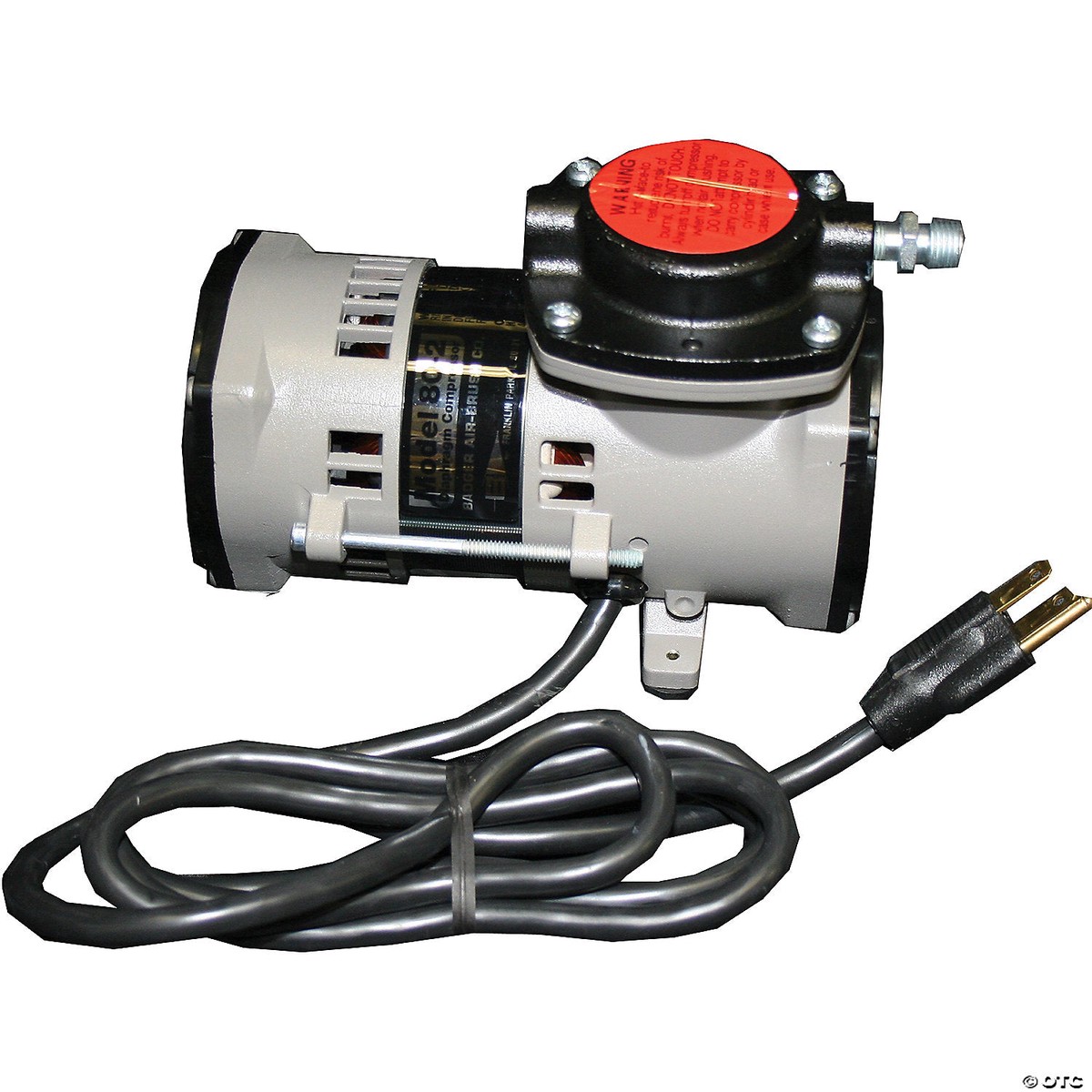 Compact 115V 60 Cyl Air Compressor
