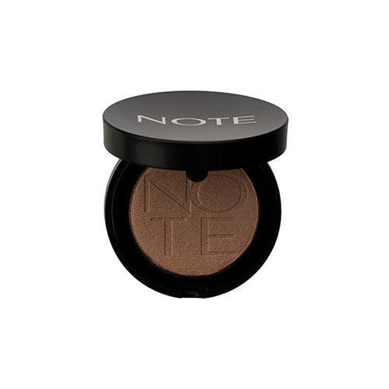 NOTE LUMINOUS SILK MONO EYESHADOW 07 / 54520