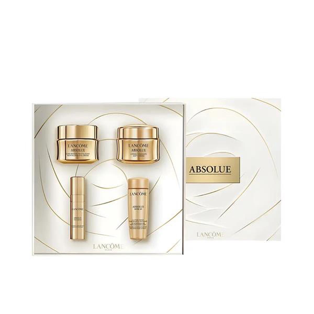 Absolue Eye Set