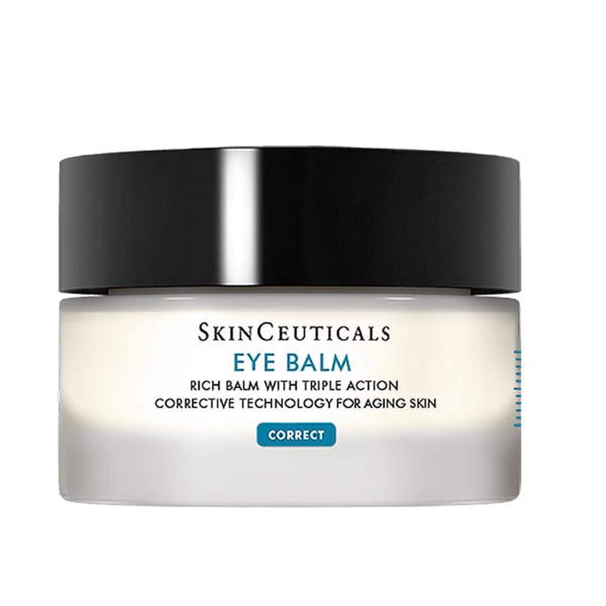 Anti Aging Eye Balm