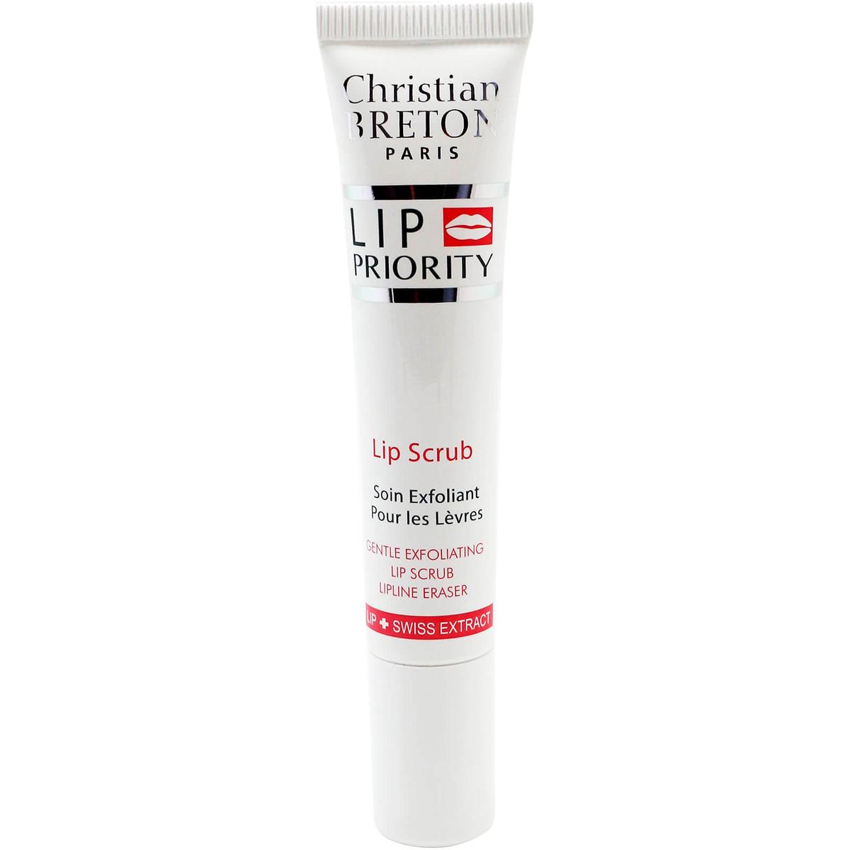 Lip Scrub 15ml