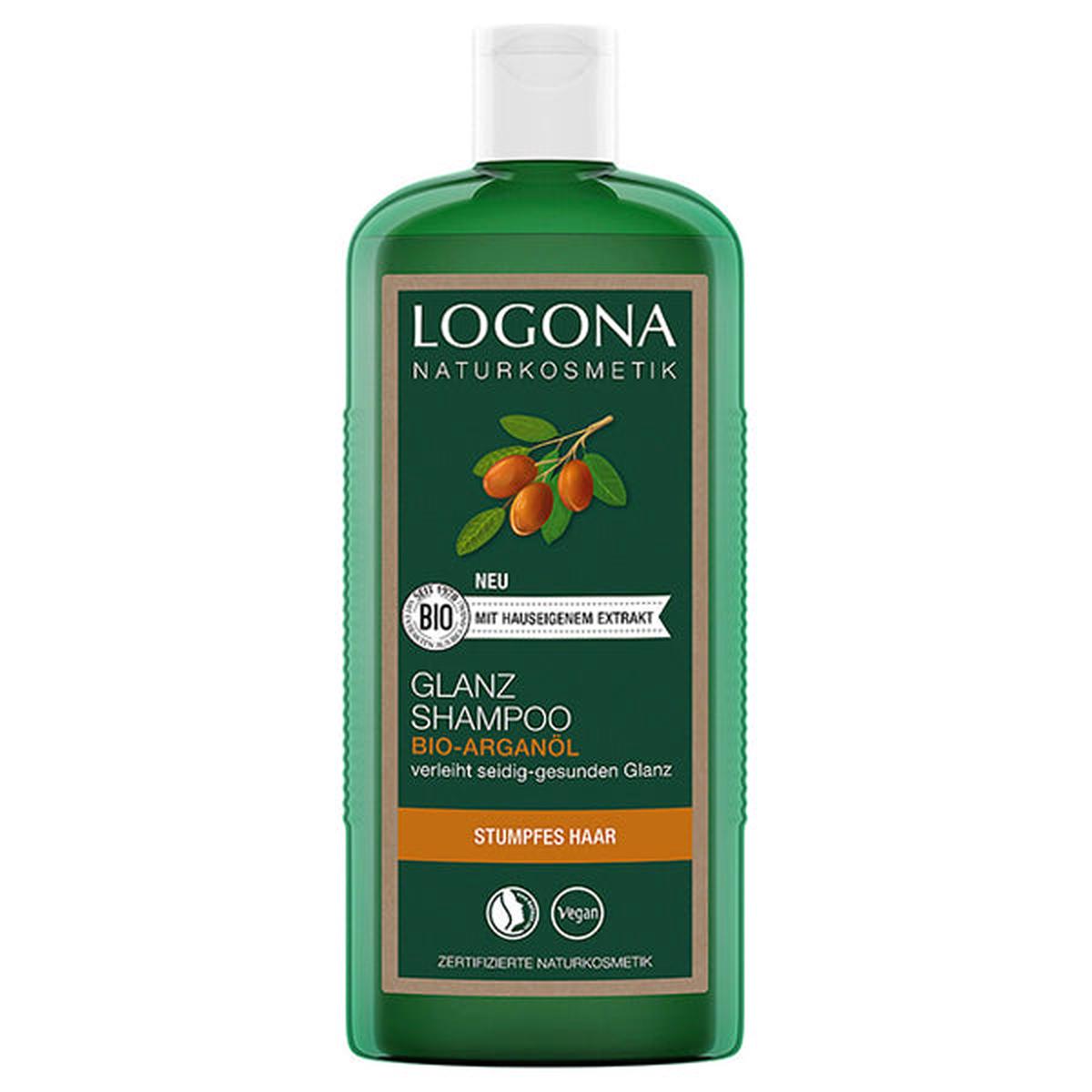 Logona Shine 250ml