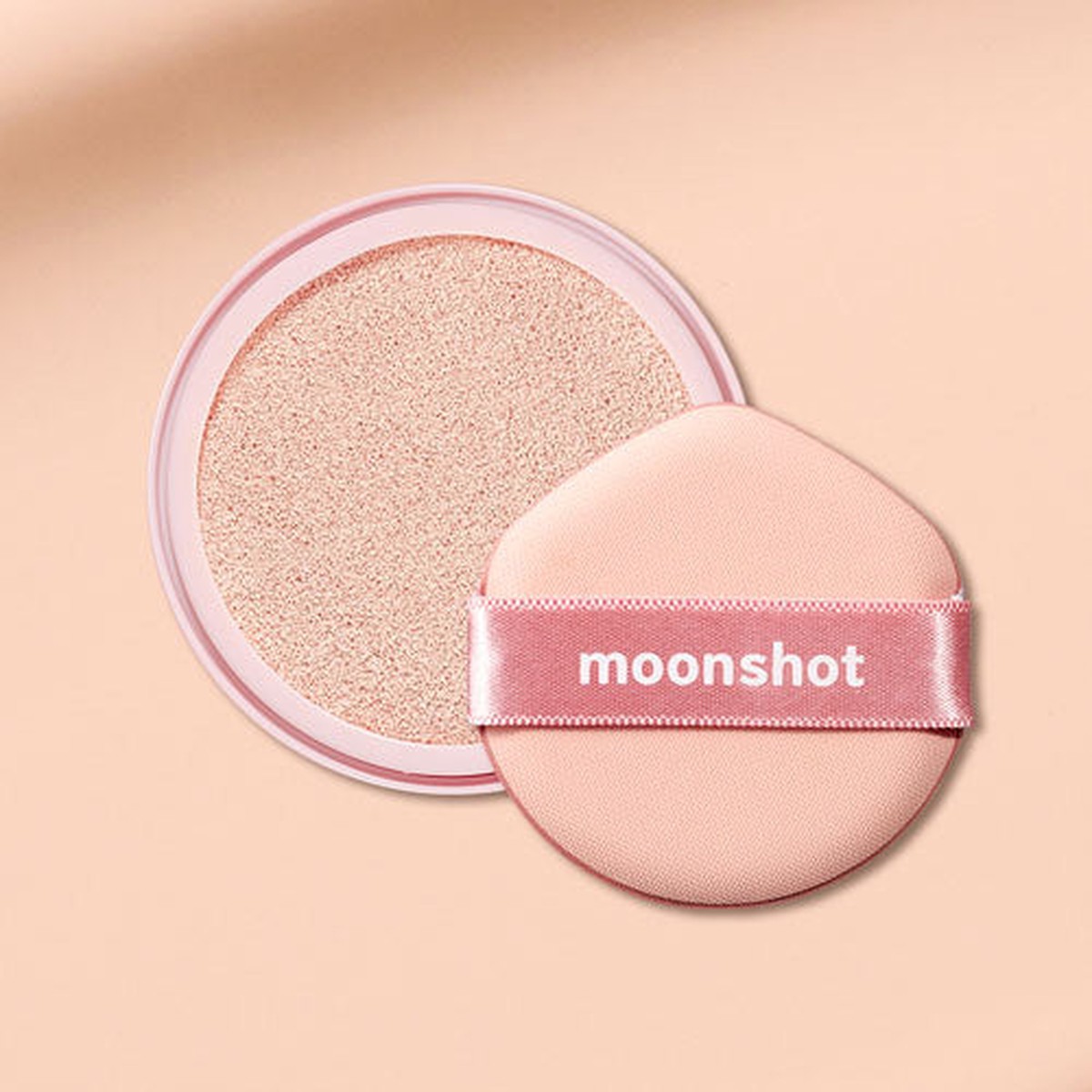 Micro Glassy Fit Cushion Refill
