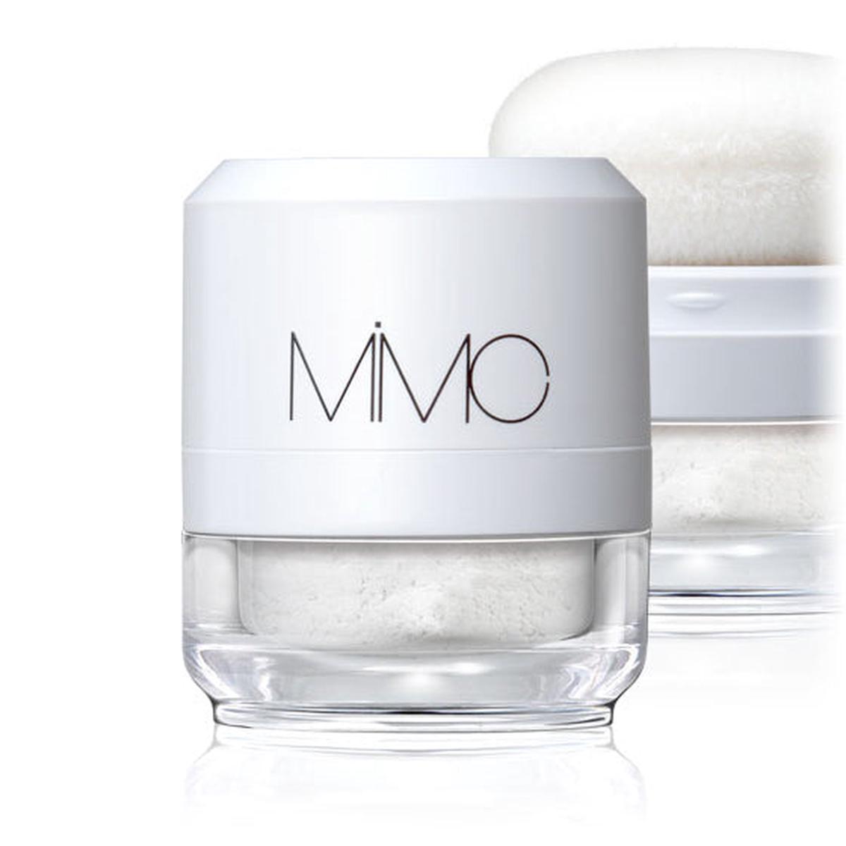 MiMC Mineral Oil Control