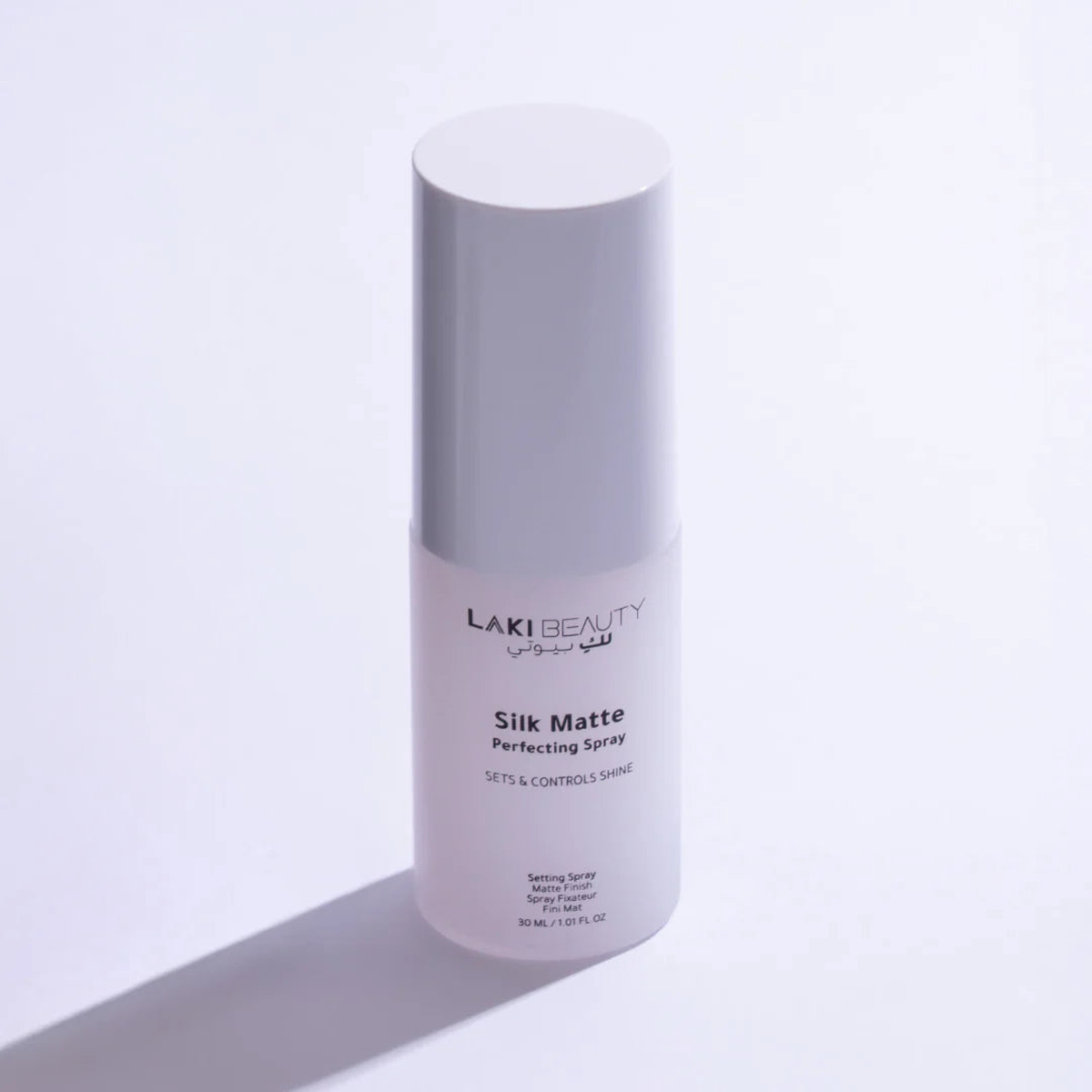 Mini Matte Setting Spray