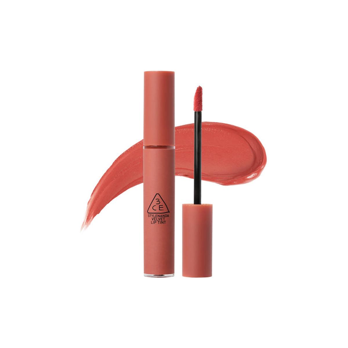 Velvet Lip Tint - Going Right