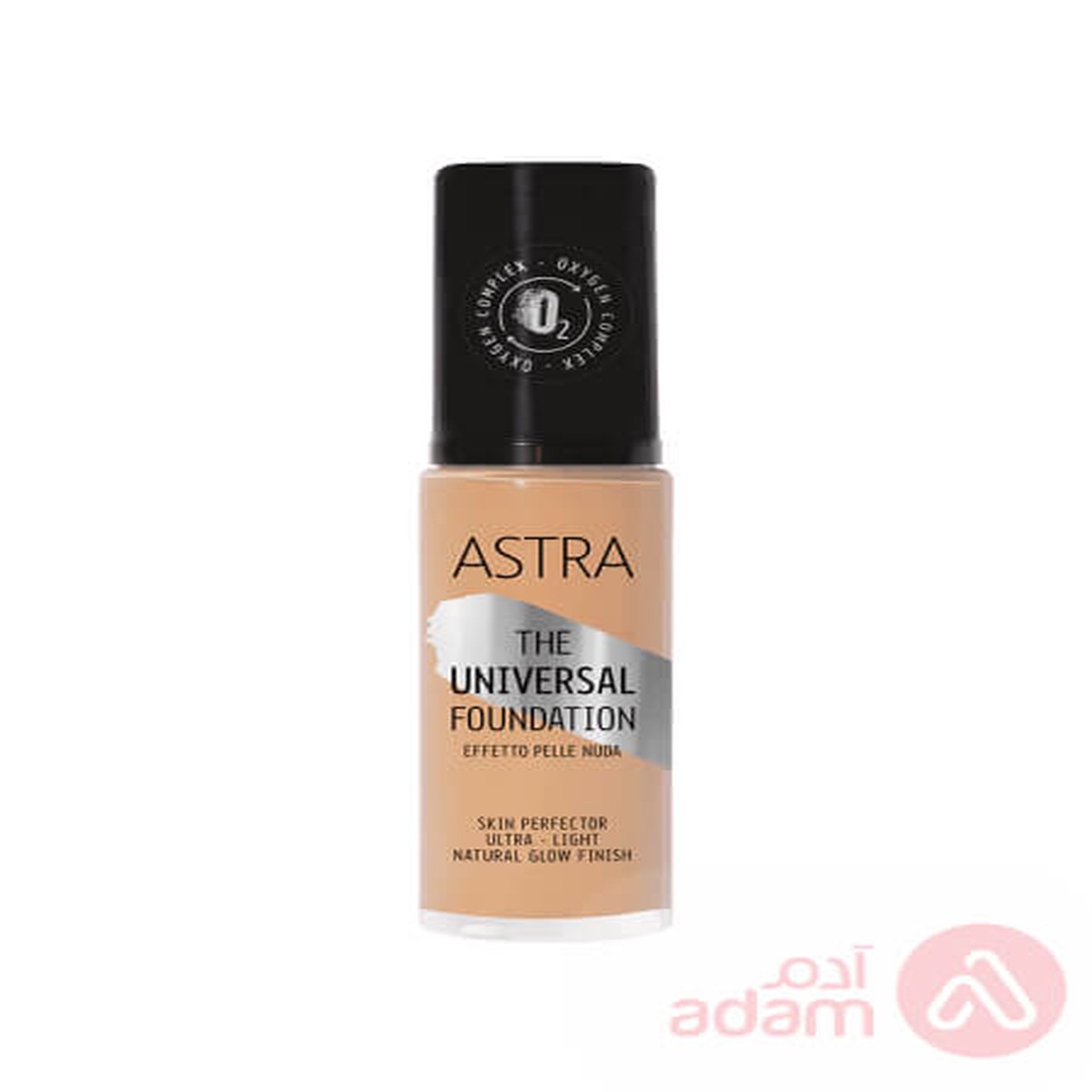 Astra The Universal Foundation 06W