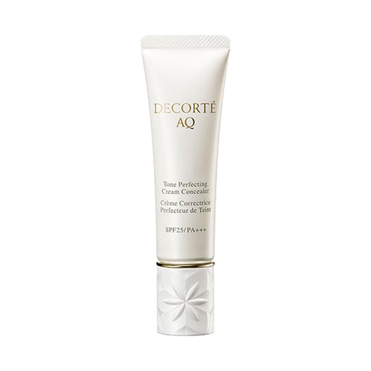 DECORT AQ Cream Concealer