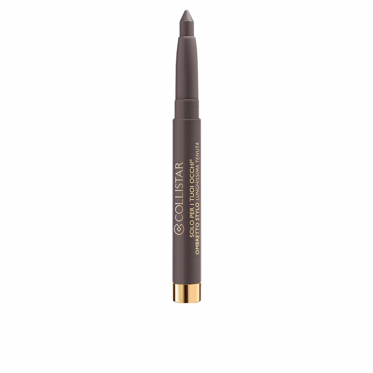 EYE SHADOW stick #6-smoked