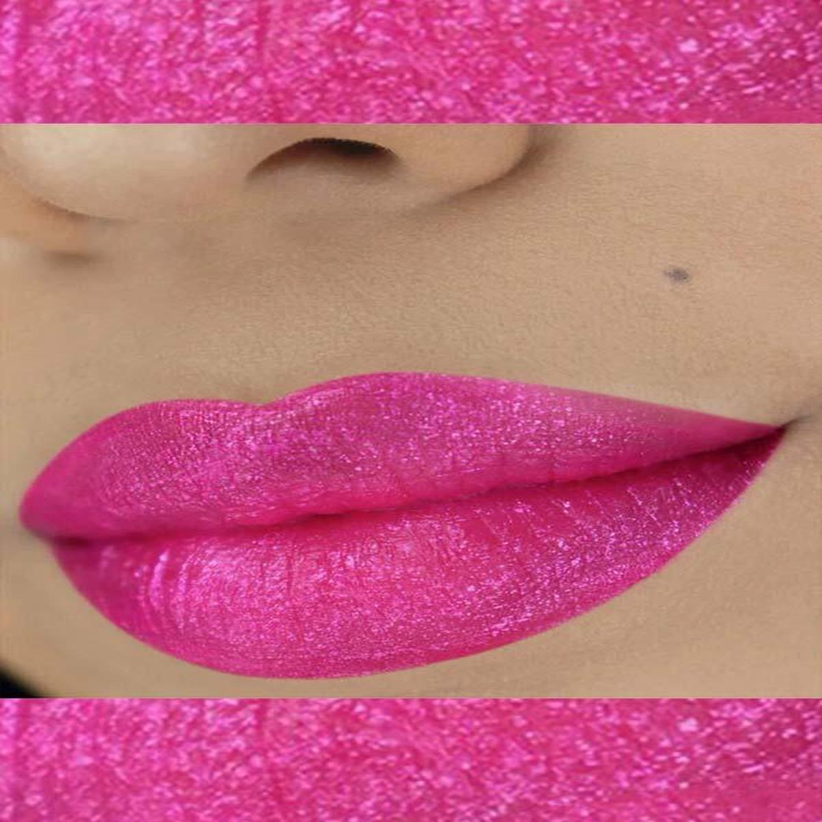 Heartstrings | LIQUID LIP COLOUR