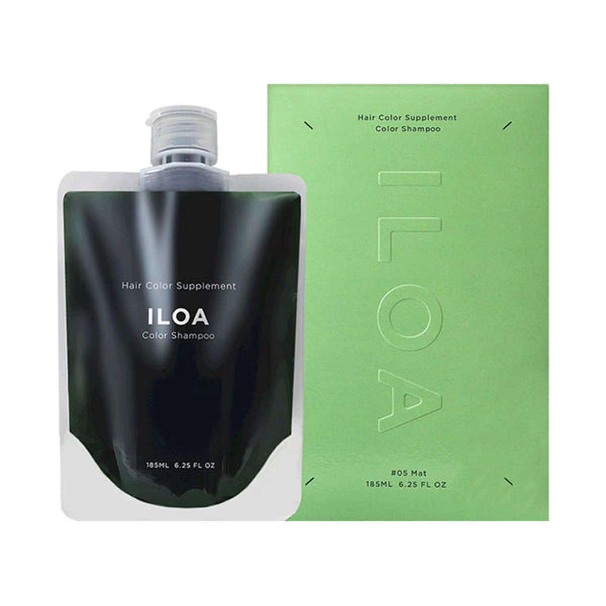 Iloa #05 185ml