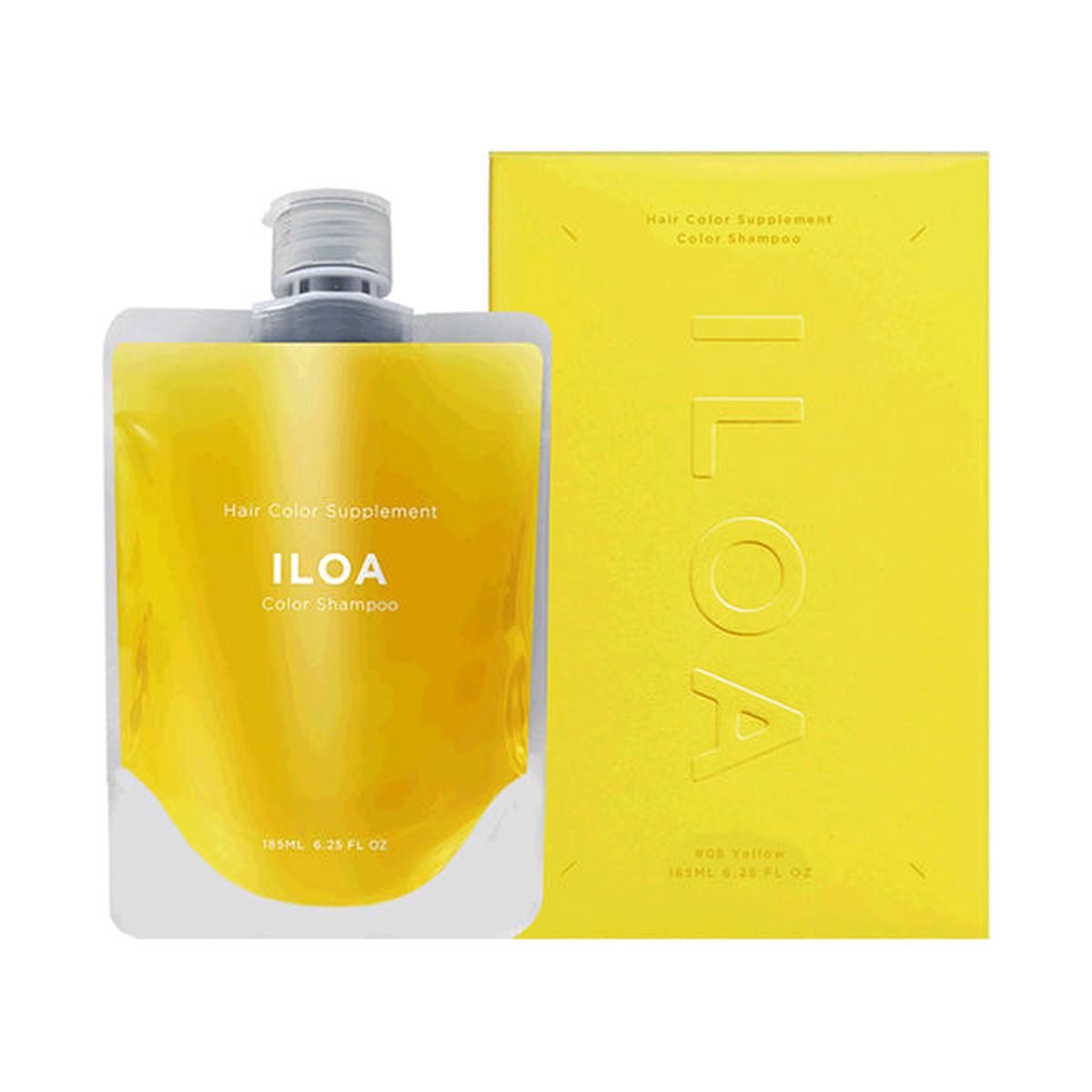 Iloa #08 185ml