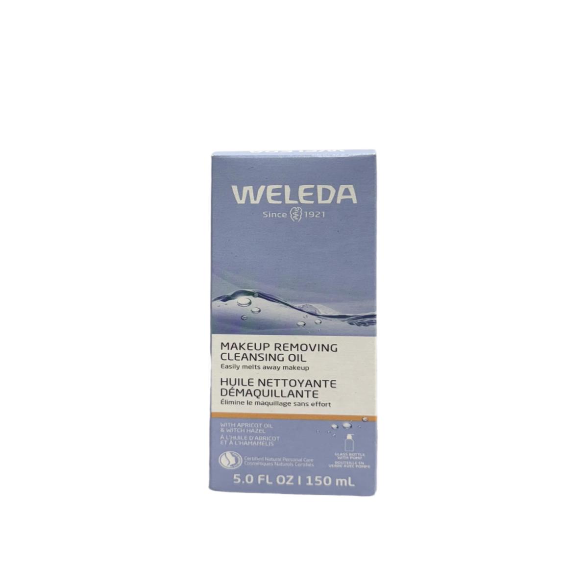 Makeup Removing Cleansing Oil