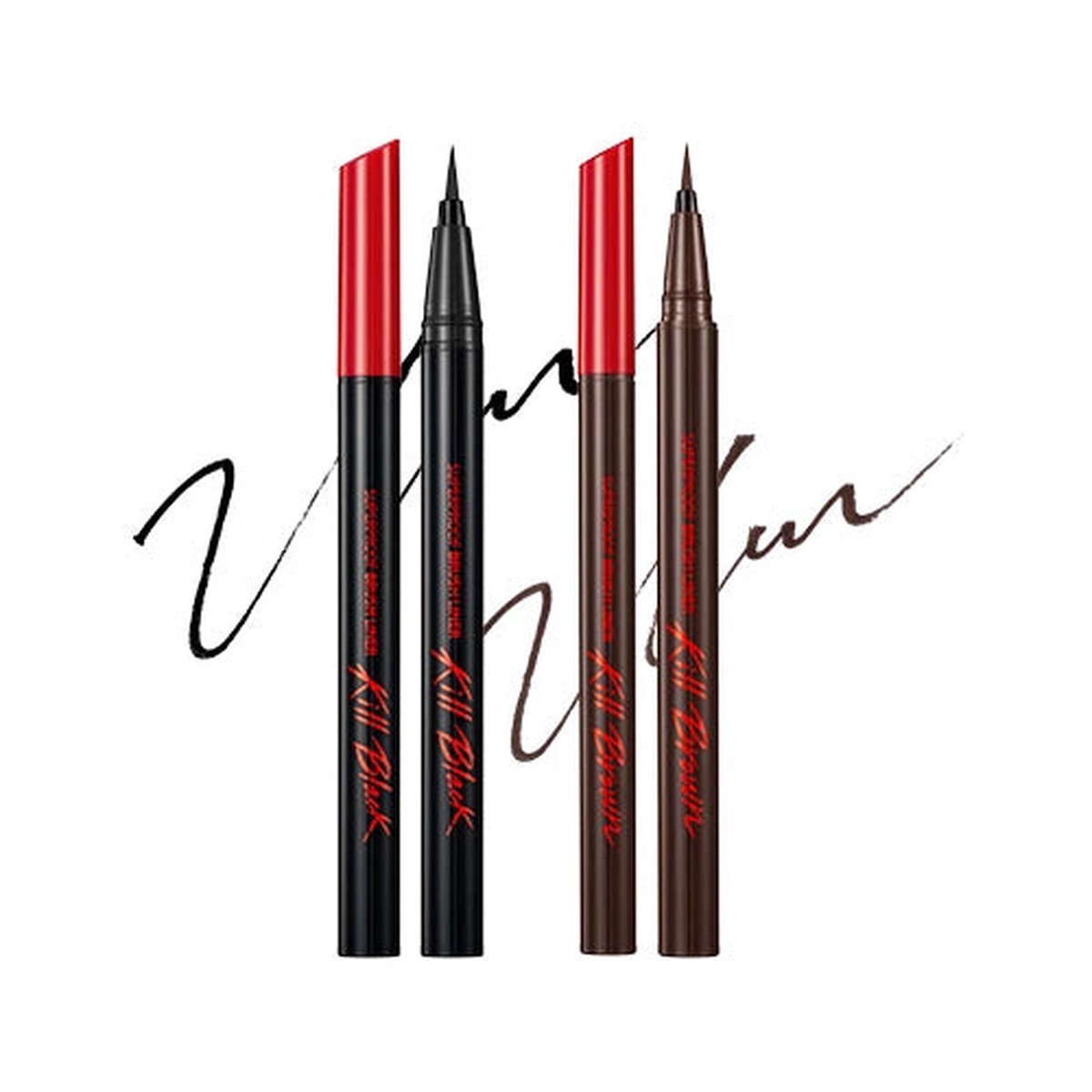 Superproof Brush Liner