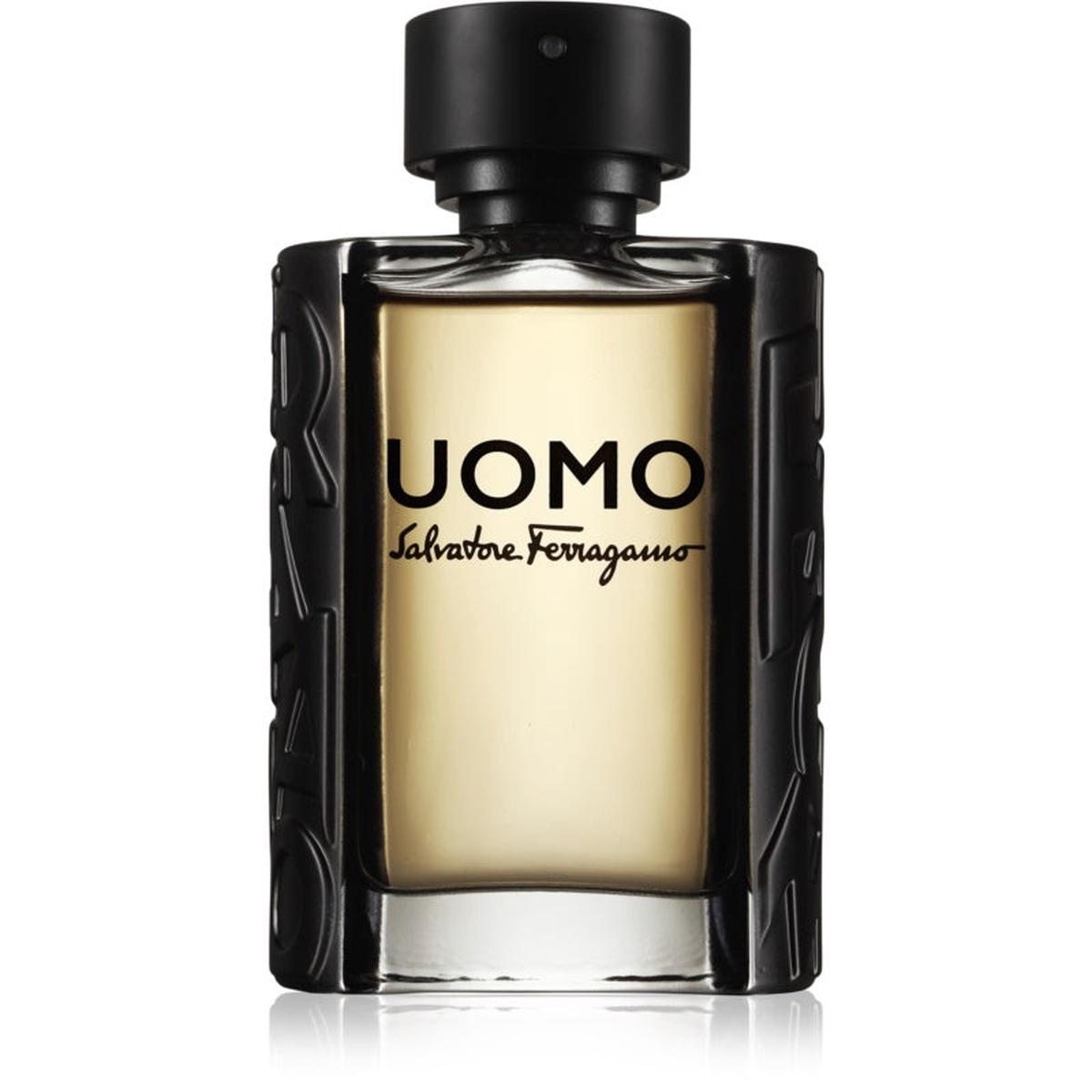 Uomo EDT