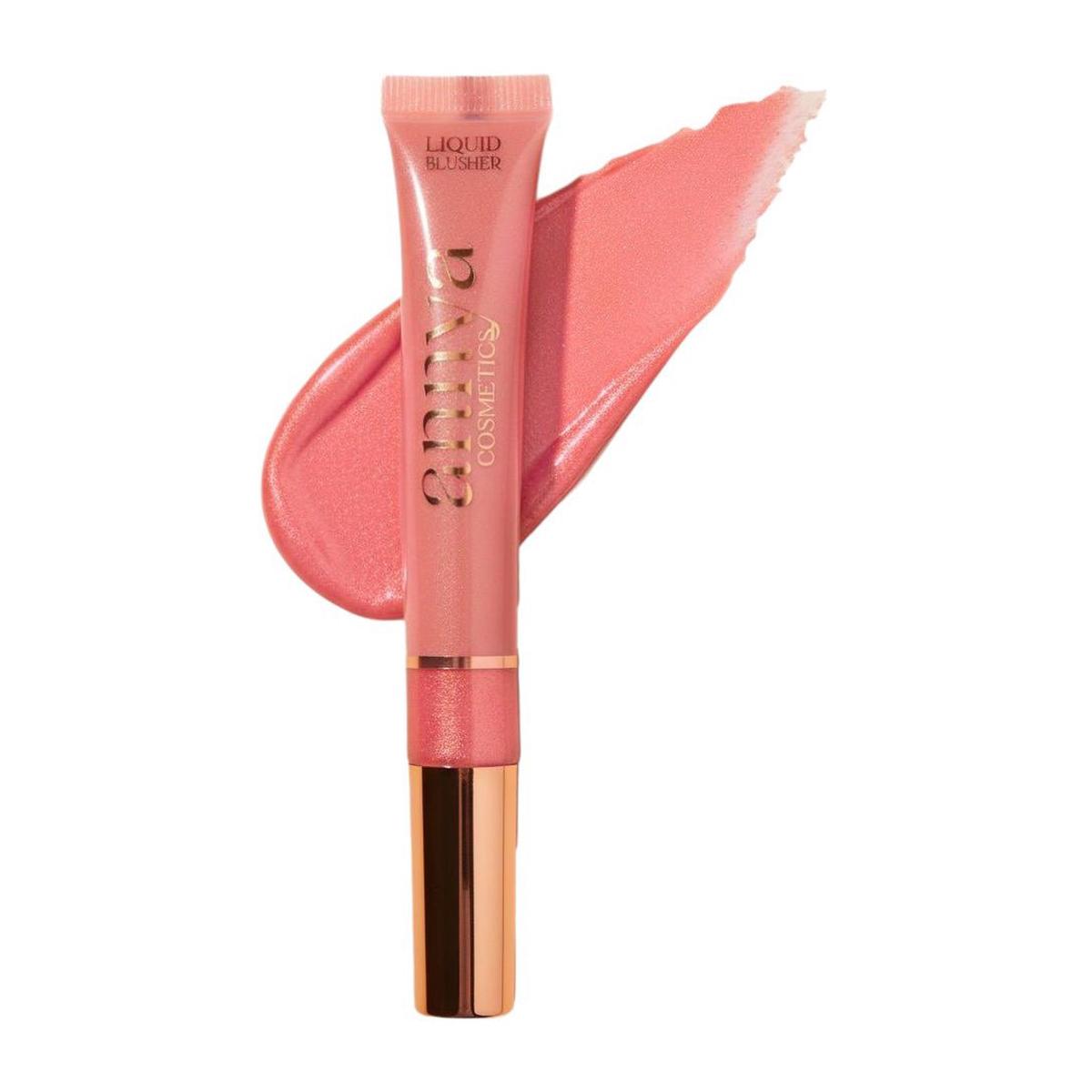 Annya Cosmetics Liquid Blusher - 12ml