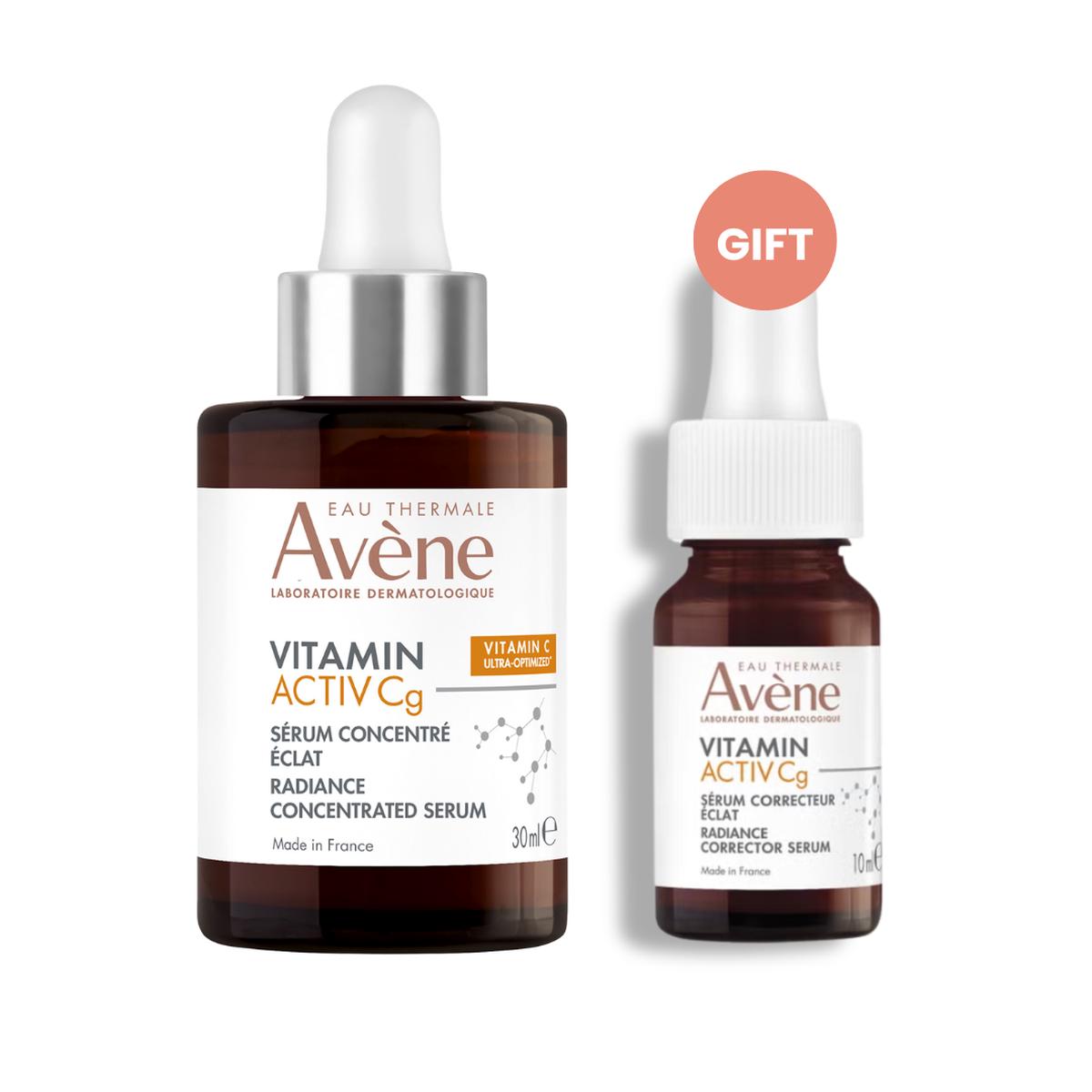 Avne Double Radiance