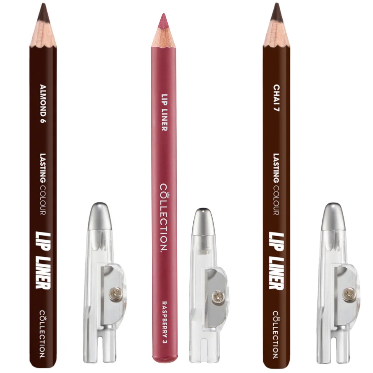 Collection Cosmetics Lip Liner
