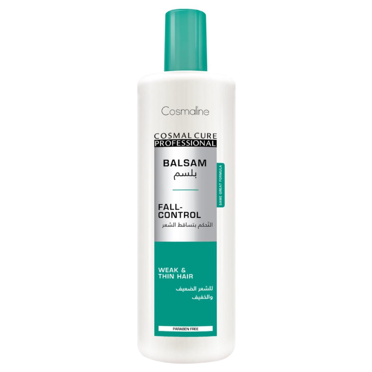 Cure Professional Fall-Control Balsam 1000ml