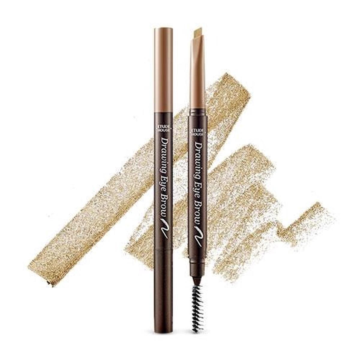 Drawing Eye Brow New - 7