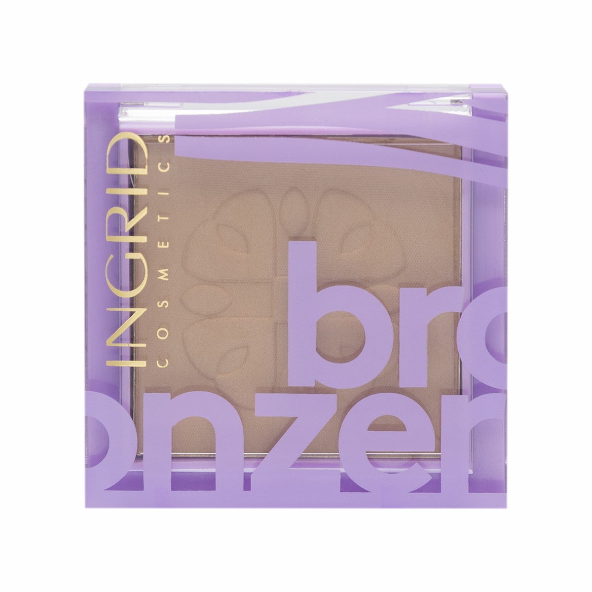 Ingrid Amazing Effect Bronzer 01