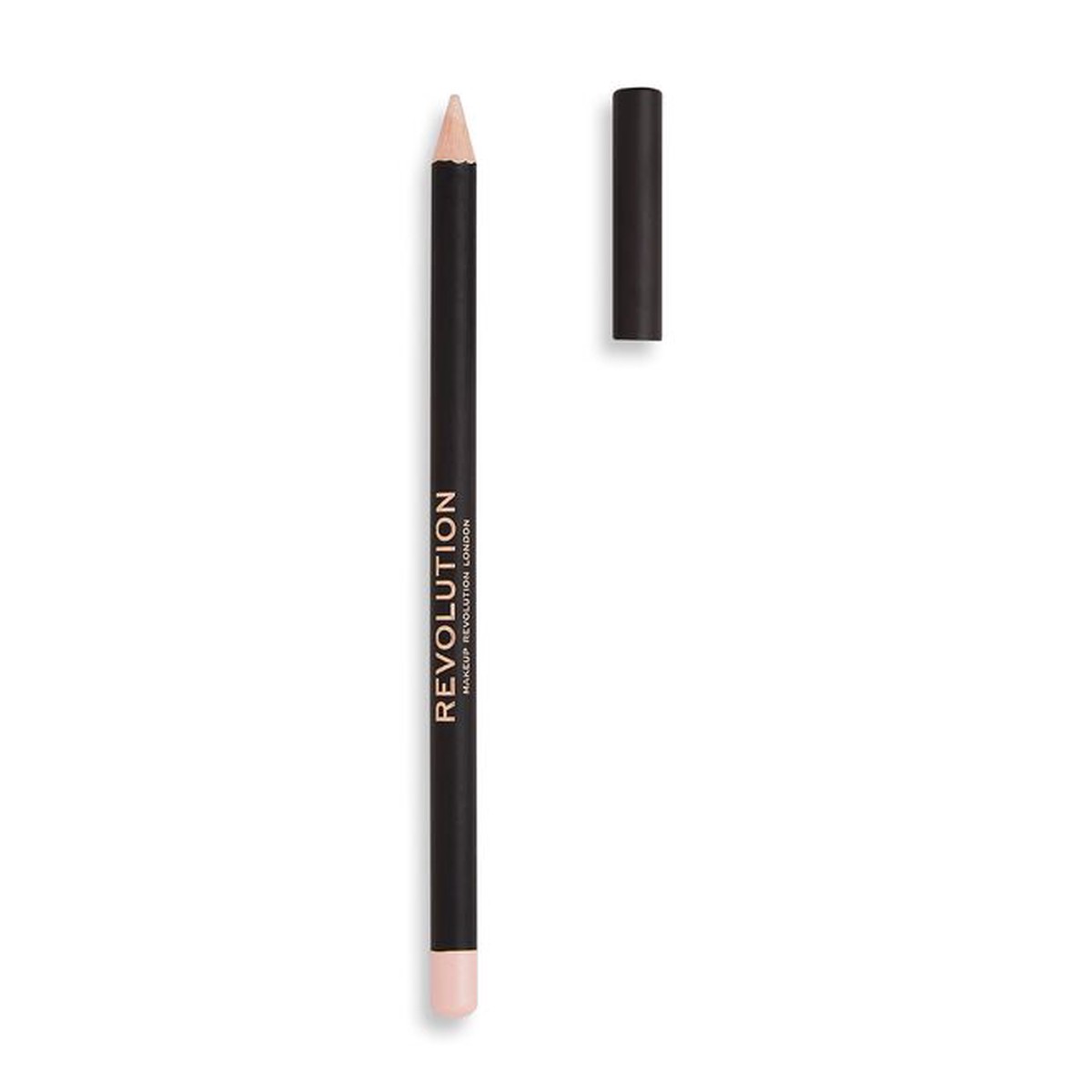 Makeup Revolution Kohl Eyeliner Nude