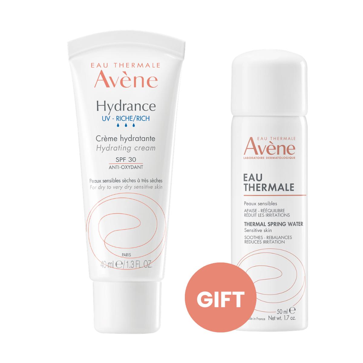 Avne Ramadan Hydration Essentials for Dry Skin