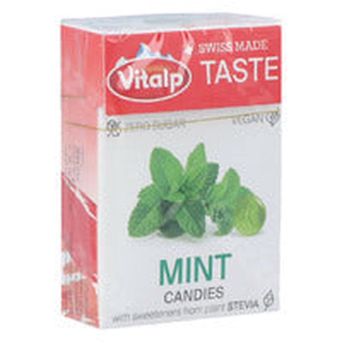 CANDIES MINT 25G