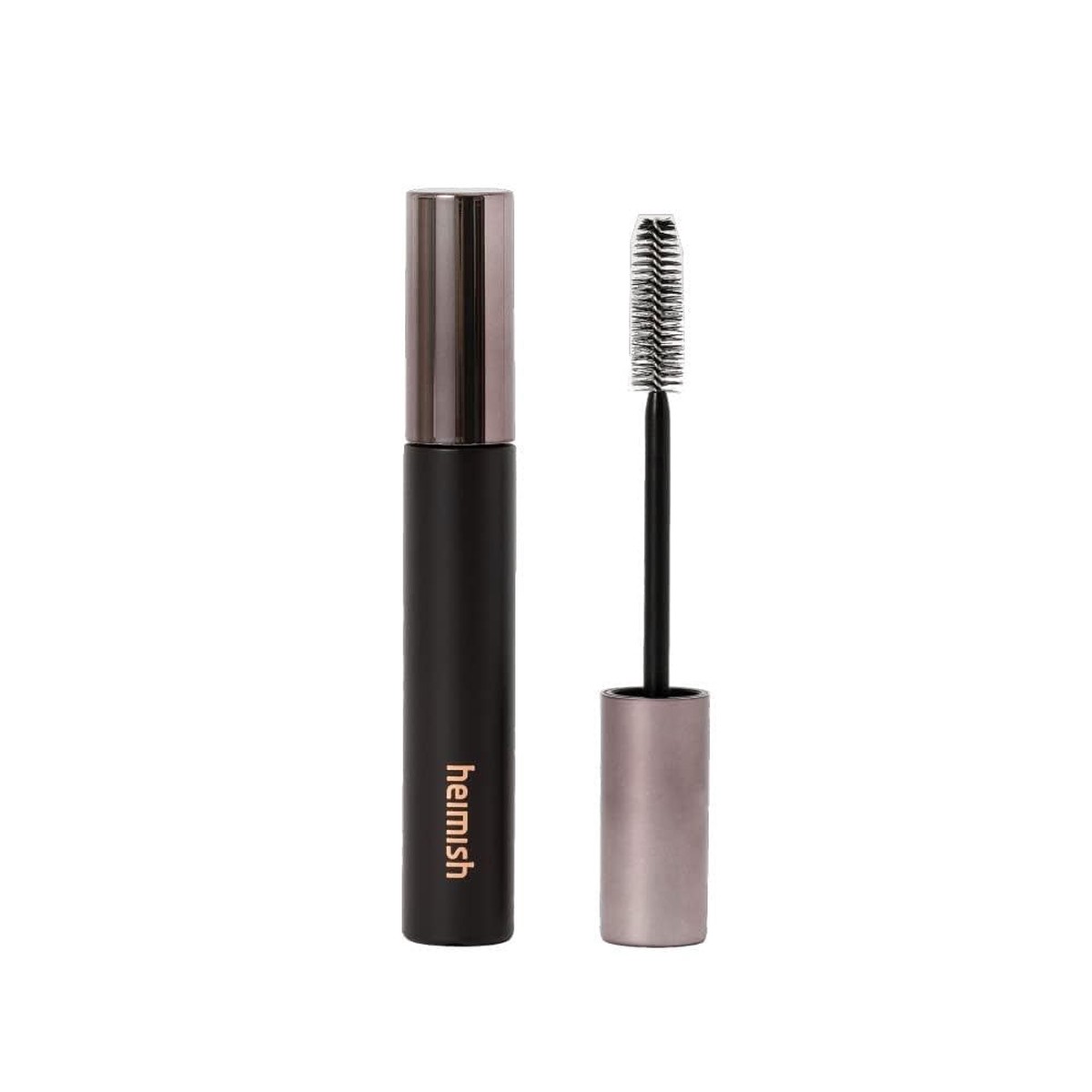 Dailism Smudge Stop Mascara - Volume