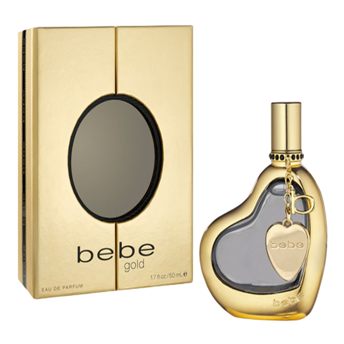 Gold Bebe perfume