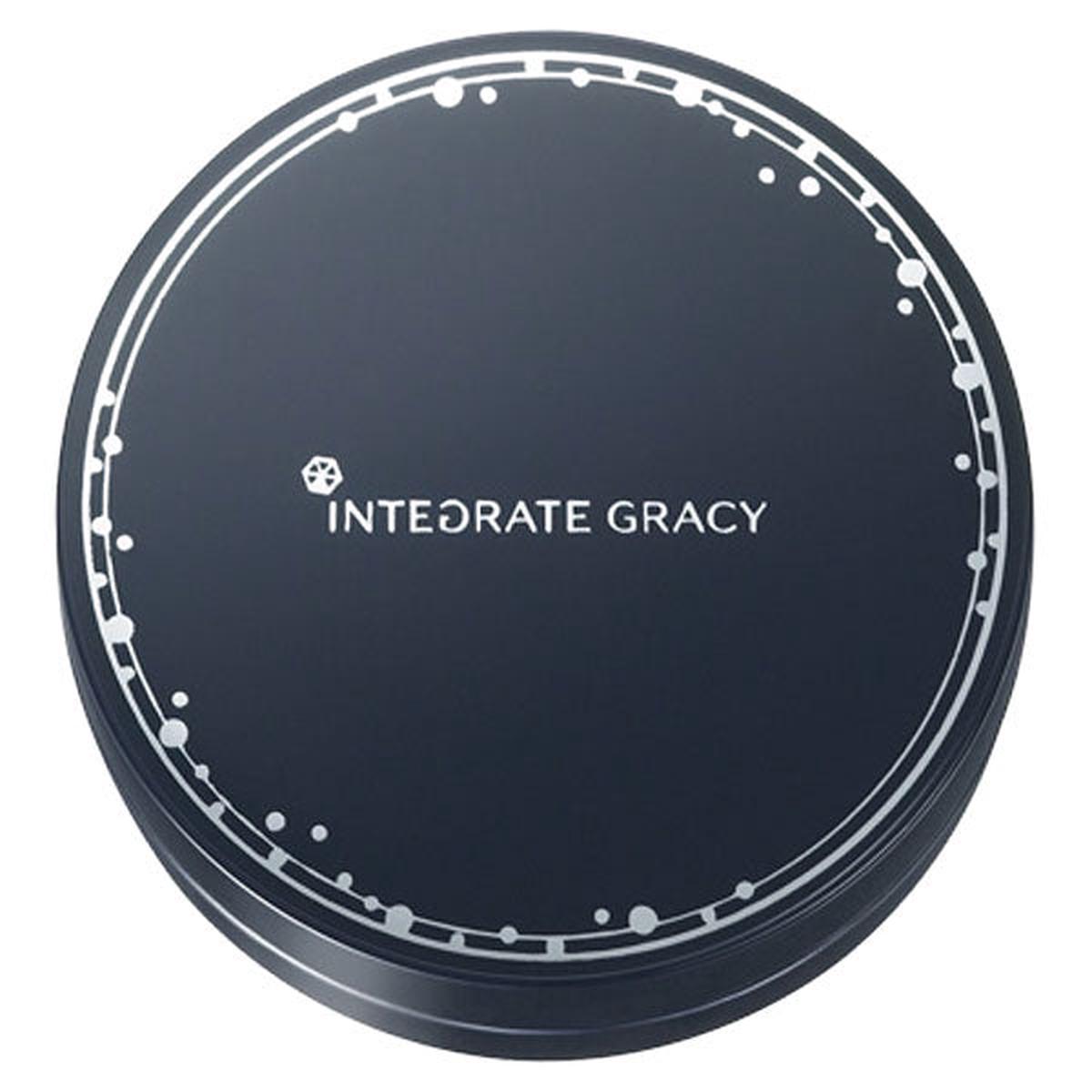 Gracy