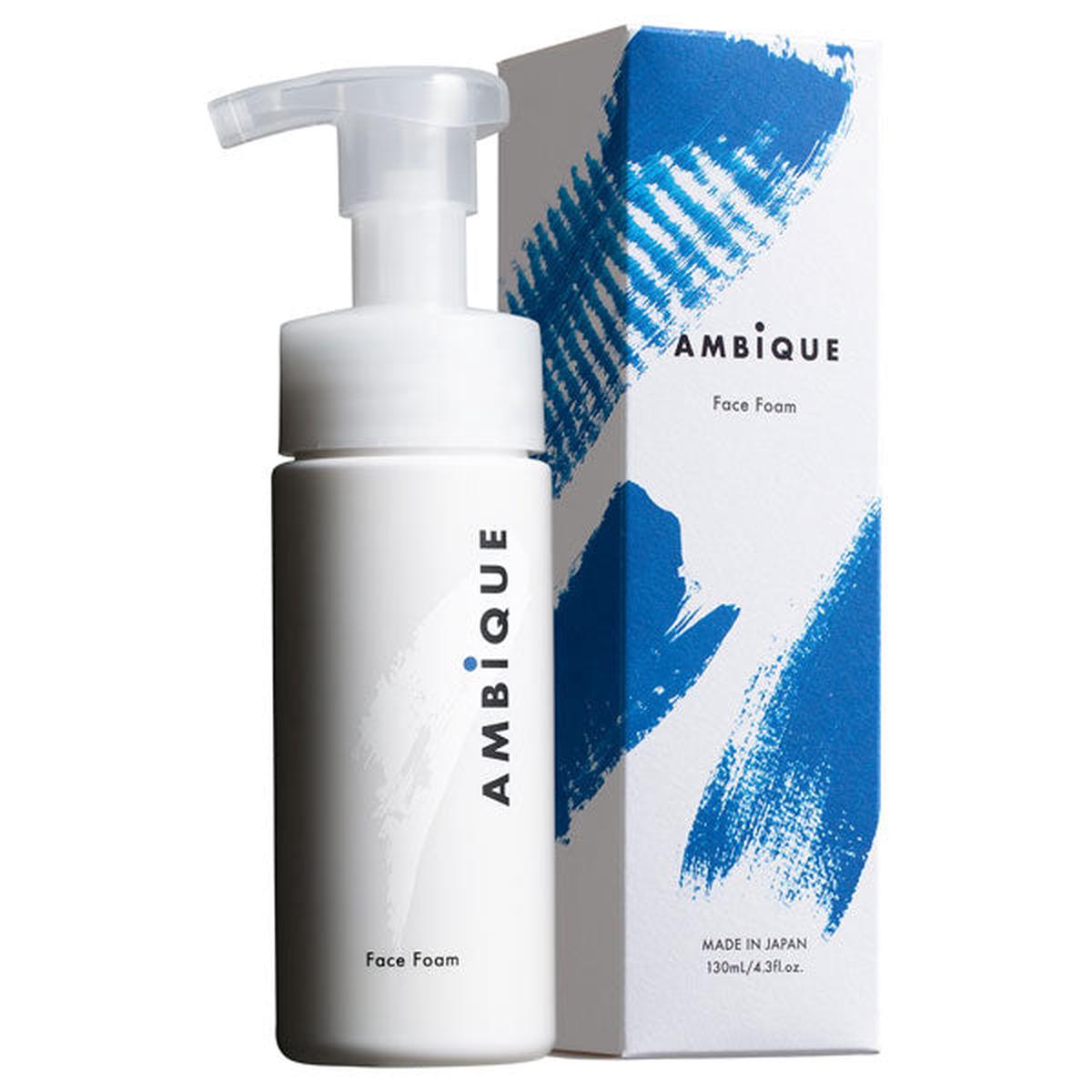 AMBIQUE 130
